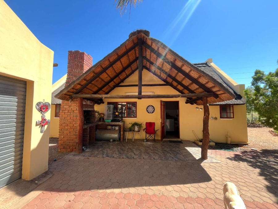 3 Bedroom Property for Sale in Blydeville Northern Cape